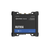 Router LTE Profesional, 4 Puertos Ethernet, RS232, RS485, WiFi 802.11b/g/n, Interface Amigable, Bandas B1, B2, B3, B4, B5, B7, B8, B28