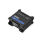 Router LTE Profesional, 4 Puertos Ethernet, RS232, RS485, WiFi 802.11b/g/n, Interface Amigable, Bandas B1, B2, B3, B4, B5, B7, B8, B28