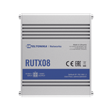 Router Industrial VPN, 3 Puertos 10/100/1000 Gigabit