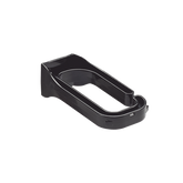 Retenedor de cable con anillo en D, Para Gabinetes Net Access™/FlexFusion™, 1RU, kit de 8pz