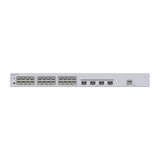 Switch de Acceso Gigabit Administrable Capa 2 / 24 puertos 10/100/1000 Mbps / 4 Puertos 10GE SFP+ Uplink / ERPS / IMGP Snooping / DHCP Snooping / Administración Nube Gratis