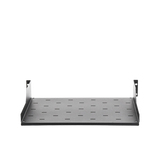 Charola para Rack de 19", 34 cm de Profundidad, 2UR
