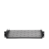 Charola para Rack de 19", 34 cm de Profundidad, 2UR