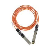 Cable AOC Optico / SFP+ / 850nm / Velocidad de 1G a 10G / Longitud de 10m