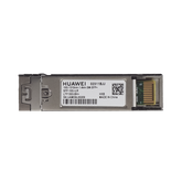 Transceptor Optico 10GBase-ilR / Conector SFP+ / Velocidad de 9.8G / Monomodo (1310nm) / Distancia hasta 1.4km / Conector LC