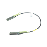 Cable para Stack Conectores SFP+ a SFP+ / Velocidad de 10Gbps / Longitud de 0.5 M para Switches S310
