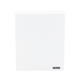 Gabinete para Alarma MG5050/EVO48TM4/SP4000 y Batería PL712 (No Incluido).