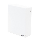 Gabinete para Alarma MG5050/EVO48TM4/SP4000 y Batería PL712 (No Incluido).