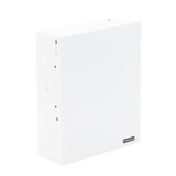 Gabinete para Alarma MG5050/EVO48TM4/SP4000 y Batería PL712 (No Incluido).