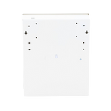 Gabinete para Alarma MG5050/EVO48TM4/SP4000 y Batería PL712 (No Incluido).