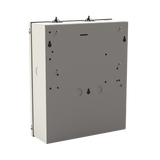 Gabinete para alarma de la familia CAPTAIN/XL2T, CFB-516, VISTA48 y batería PL712 (No incluida)