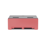 Dispositivo de Bloqueo Smartkeeper, Para Puertos USB-A, Color Rojo