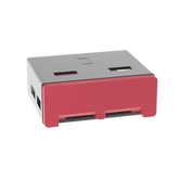 Dispositivo de Bloqueo Smartkeeper, Para Puertos USB-A, Color Rojo