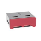 Dispositivo de Bloqueo Smartkeeper, Para Puertos USB-A, Color Rojo
