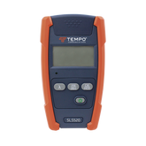 Fuente de Luz Estabilizada para Fibra Óptica Monomodo, 1310/1550 nm