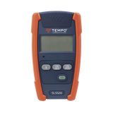 Fuente de Luz Estabilizada para Fibra Óptica Monomodo, 1310/1550 nm