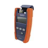 Fuente de Luz Estabilizada para Fibra Óptica Monomodo 1310/1550/1625 nm