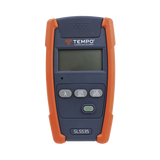 Fuente de Luz Estabilizada para Fibra Óptica Monomodo 1310/1550/1625 nm