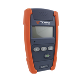 Fuente de Luz Estabilizada para Fibra Óptica Monomodo 1310/1550/1625 nm