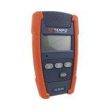 Fuente de Luz Estabilizada para Fibra Óptica Monomodo 1310/1550/1625 nm