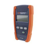 Fuente de Luz Estabilizada para Fibra Óptica Monomodo 1310/1550/1650 nm