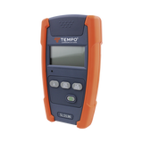 Fuente de Luz Estabilizada para Fibra Óptica Monomodo 1310/1550/1650 nm