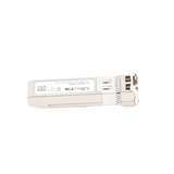 Transceptor MiniGbic SFP+ 10G LC Duplex para fibra Multi Modo 300mts