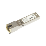 S+RJ10 - 10M, 100M, 1G, 2.5G, 5G, 10G en RJ-45 hasta 10 Gbps