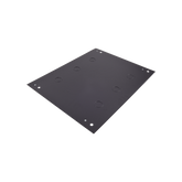 Tapa Trasera para Gabinete SR-1909-GFP