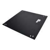 Tapa Trasera para Gabinete SR-1916-GFP
