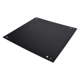 Tapa Trasera para Gabinete SR-1924-GFP