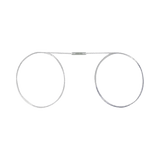 Splitter (Divisor Óptico) tipo FBT de 1x2 balanceado (50/50) para fusión (sin conectores) - Fibralink