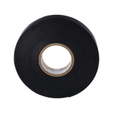 Cinta Eléctrica STRONGHOLD para Aislar de Caucho EPR, Autoadhesiva, Uso Industrial en Uniones de Alto Voltaje y Temperatura , Grosor de 0.76mm (30 mil), Ancho de 19mm, y 9.1m de Largo, Color Negro