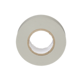 Cinta Eléctrica STRONGHOLD para Aislar, de PVC, Uso General Reparación y Mantenimiento, Grosor de 0.18mm (7 mil), Ancho de 19mm, y 20.12m de Largo, Color Gris