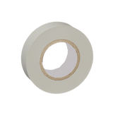 Cinta Eléctrica STRONGHOLD para Aislar, de PVC, Uso General Reparación y Mantenimiento, Grosor de 0.18mm (7 mil), Ancho de 19mm, y 20.12m de Largo, Color Gris
