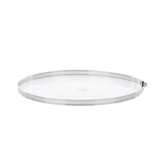 Abrazadera Sin Fin de Acero Inoxidable Capacidad de 10" a 16" (Paquete de 10)