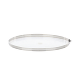 Abrazadera Sin Fin de Acero Inoxidable Capacidad de 10" a 16" (Paquete de 10)