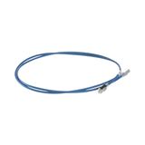 Patch Cord Cat6A, Diametro Reducido 28 AWG, Blindado S/FTP, CM/LS0H, 1.5m, Color Azul