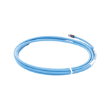 Patch Cord Cat6A, Blindado S/FTP, CM/LS0H, 10 m, Color Azul