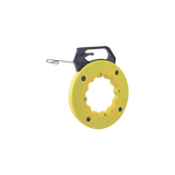Guía jala cable de 15 metros de longitud