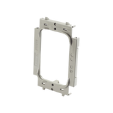 Adaptador Atornillable para Faceplate para Canaleta T70