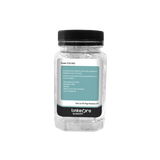 Bote con 100 Plugs Pass through RJ45 Cat5e BLINDADO, chapado de oro a 30 micras para durabilidad extrema