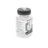 Bote con 100 Piezas de Plug Modular RJ45 Cat6 sin blindaje, chapado de oro a 30 micras para durabilidad extrema