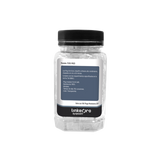 Bote con 100 Plugs Pass through RJ45 Cat6 BLINDADO chapado de oro a 30 micras para durabilidad extrema