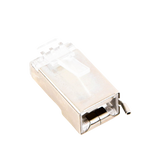 Conector RJ45 para Cable FTP/STP Categoría 5E - Blindado