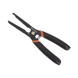 Herramienta para Inserción y Extracción de conectores LC y SC de fibra óptica