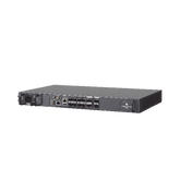 OLT de 8 puertos COMBO PON / Compatibles con GPON, XGS-PON y Combo G/XGS-PON / Puertos duales ascendente 100G / 40G