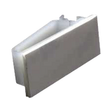 Clip Organizador de Cables Auto-Adherible Diseñado Para Sujetar y Organizar Cables Sin Necesidad de Perforar Muros, Paquete con 5 Piezas, (3501-01001)