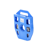 Fleje de 3/4, 0.30 x 19mm (30.5mts) (4800-01000)