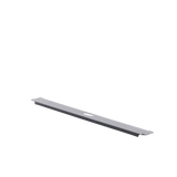 Tapa ciega para rack de 19in, 1UR (THE0040061001001)